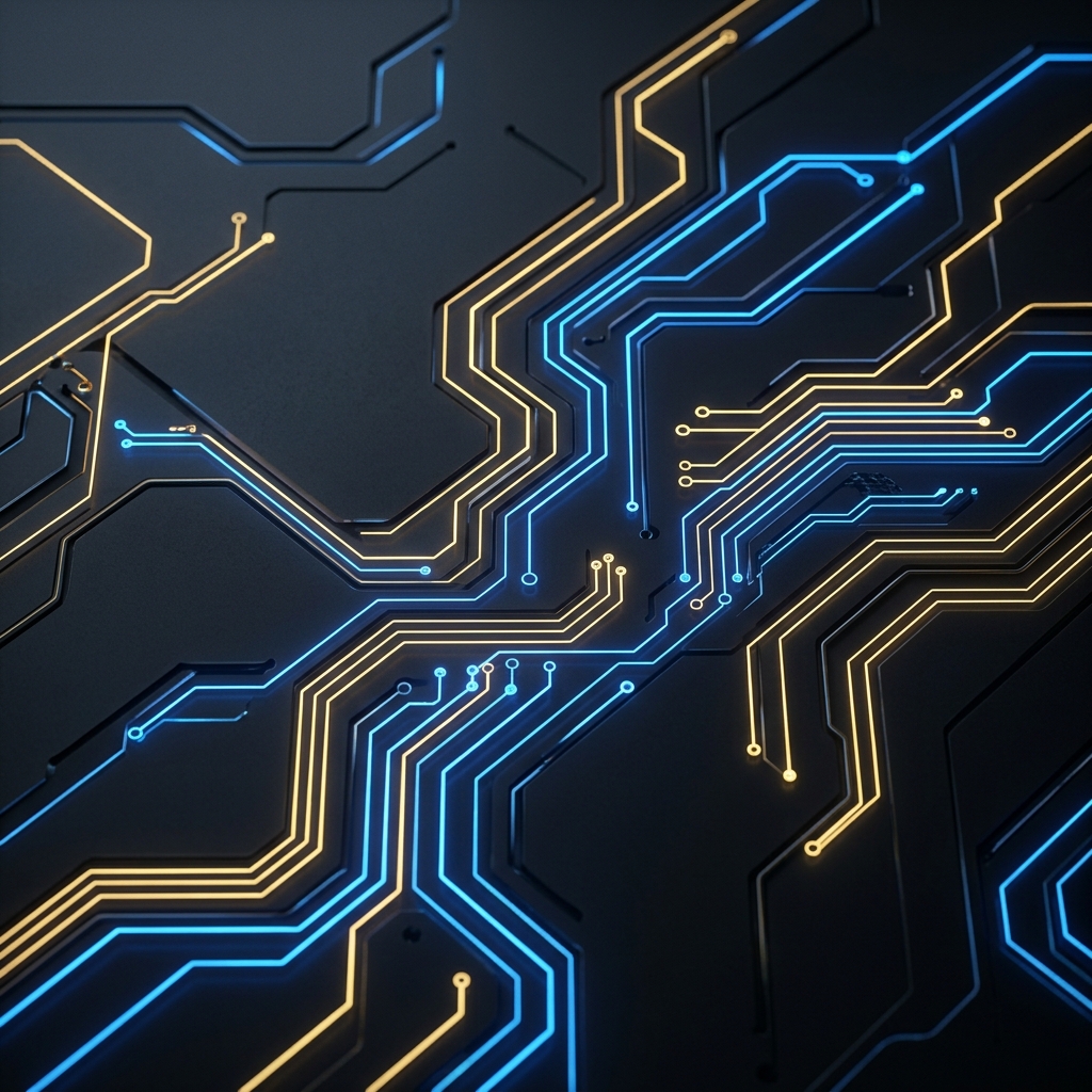 Advanced Electrical Company Screenshot