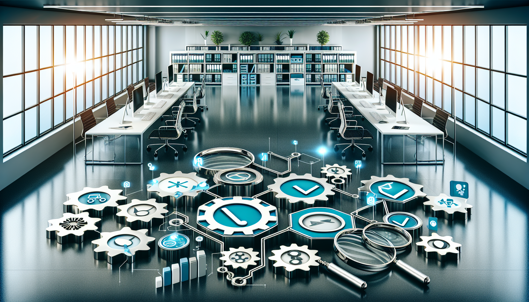 Navigating the Waters of Backlink Audits: A 2024 Perspective