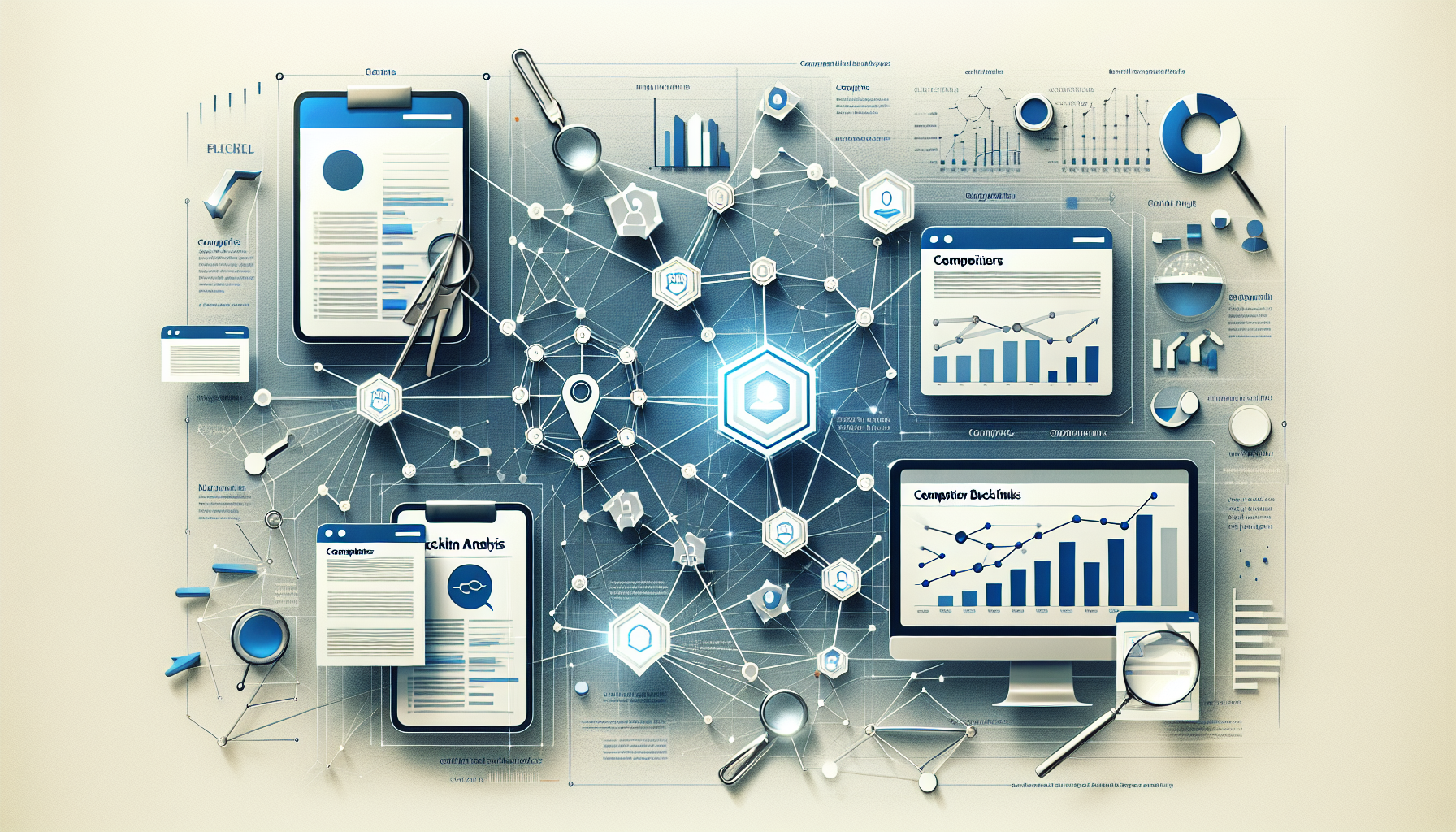 Competitor Backlink Analysis