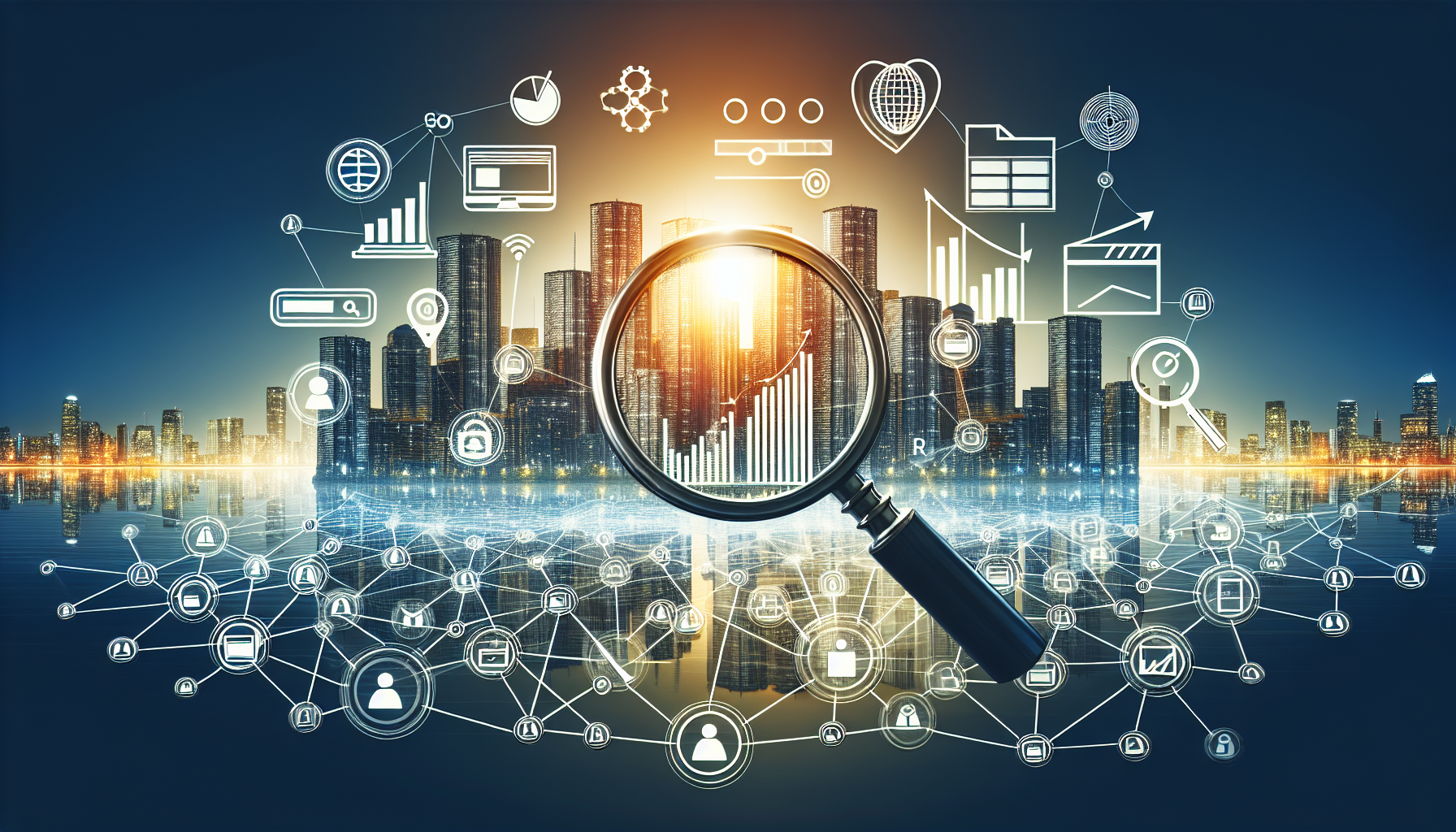 Unlocking the Power of Local SEO and Backlinks in 2024